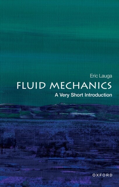 Fluid Mechanics main product photo
