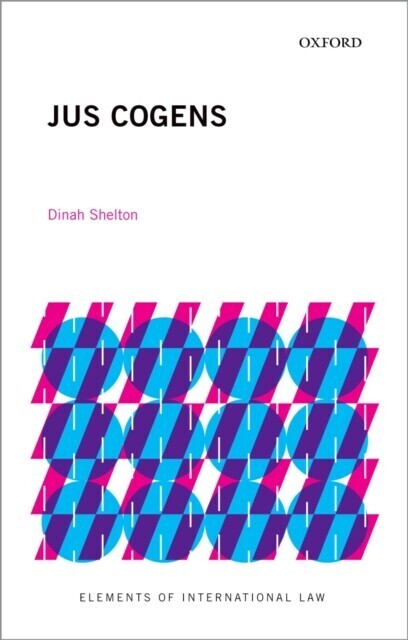 Jus Cogens main product photo