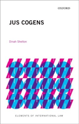 Jus Cogens