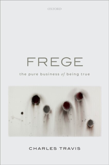 Frege main product photo