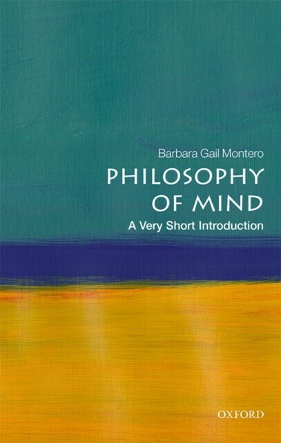 Philosophy of Mind main product photo