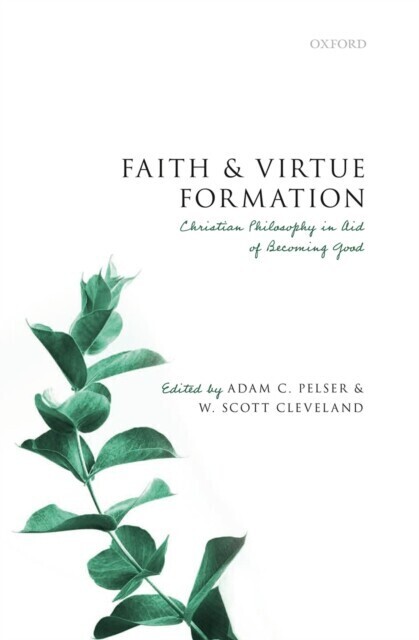 Faith and Virtue Formation main product photo