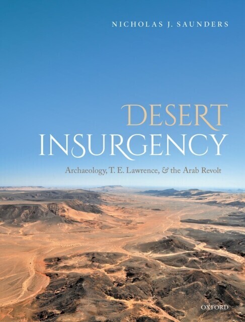 Desert Insurgency main product photo