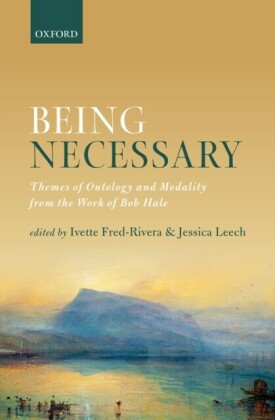Being Necessary