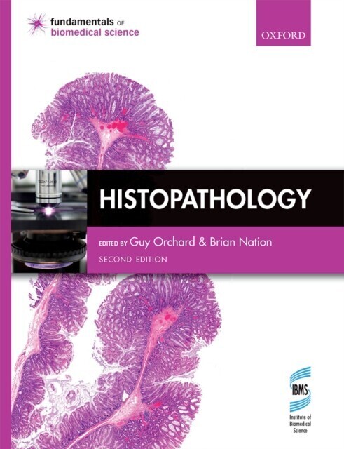 Histopathology main product photo