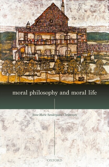 Moral Philosophy and Moral Life main product photo
