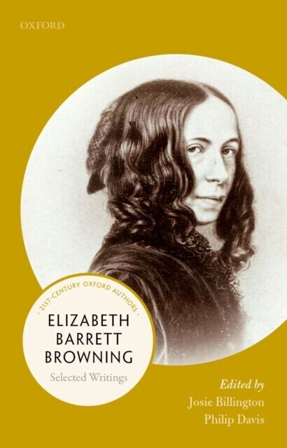 Elizabeth Barrett Browning main product photo