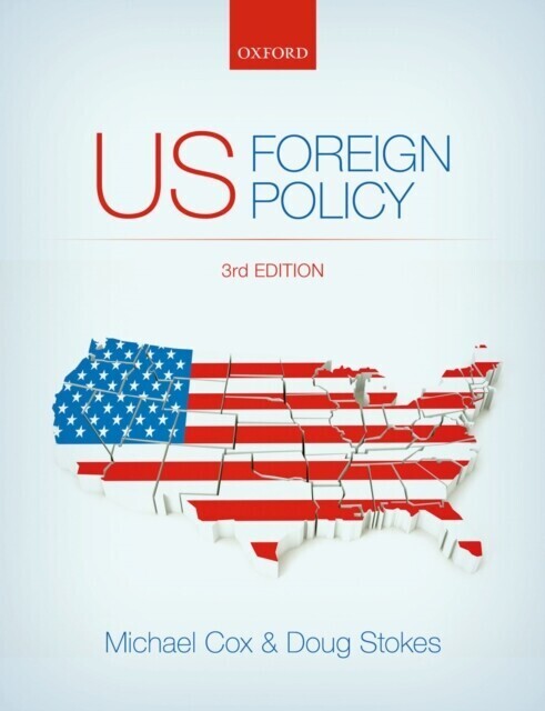 US Foreign Policy main product photo