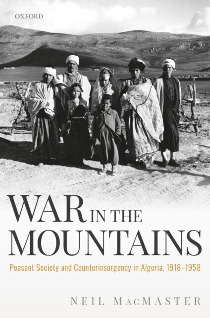 War in the Mountains main product photo