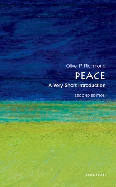 Peace main product photo