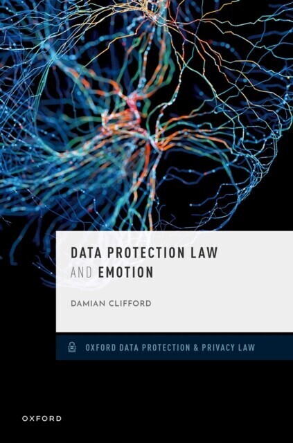 Data Protection Law and Emotion main product photo