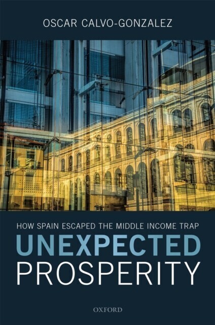 Unexpected Prosperity main product photo
