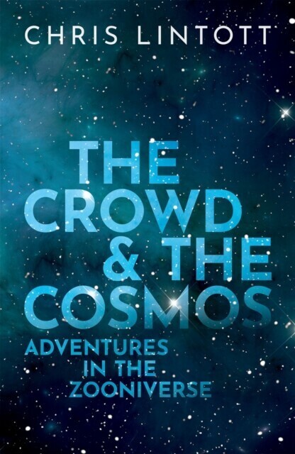 Crowd and the Cosmos main product photo