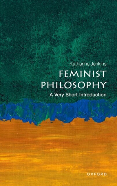 Feminist Philosophy main product photo