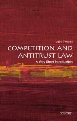 Competition and Antitrust Law