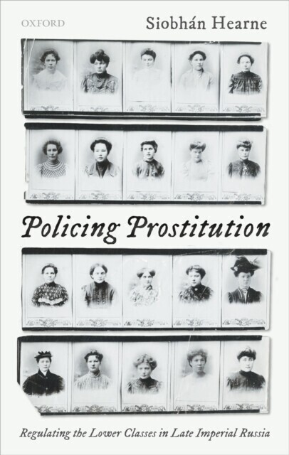 Policing Prostitution main product photo