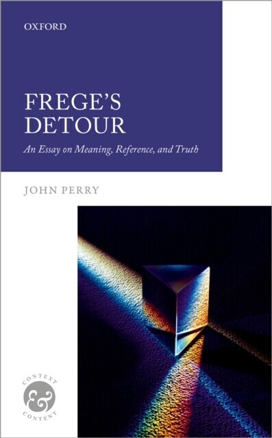 Frege's Detour main product photo