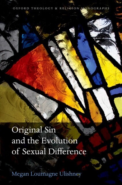 Original Sin and the Evolution of Sexual Difference main product photo