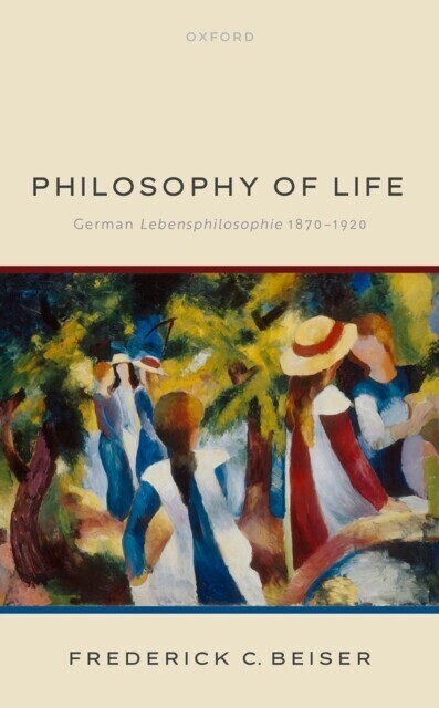 Philosophy of Life main product photo