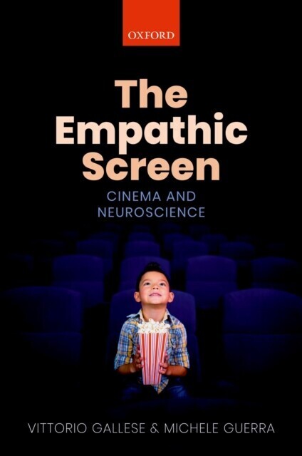 Empathic Screen main product photo