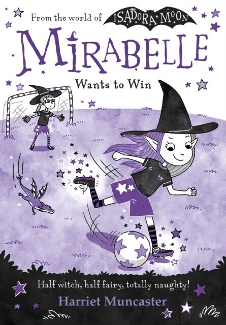 Mirabelle Wants to Win main product photo