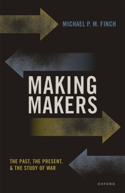 Making Makers main product photo