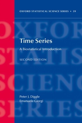 Time Series: A Biostatistical Introduction