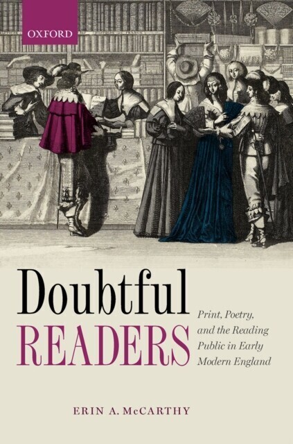 Doubtful Readers main product photo