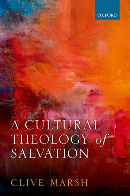 Cultural Theology of Salvation main product photo