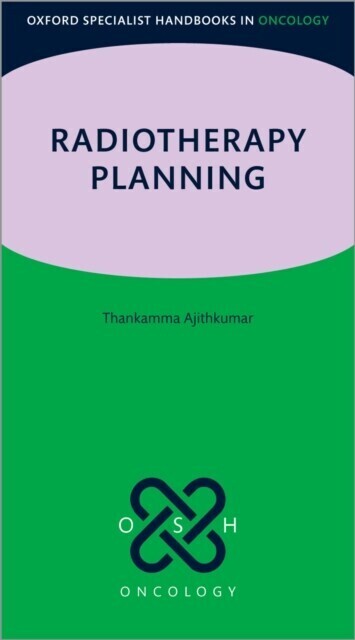 Radiotherapy Planning main product photo