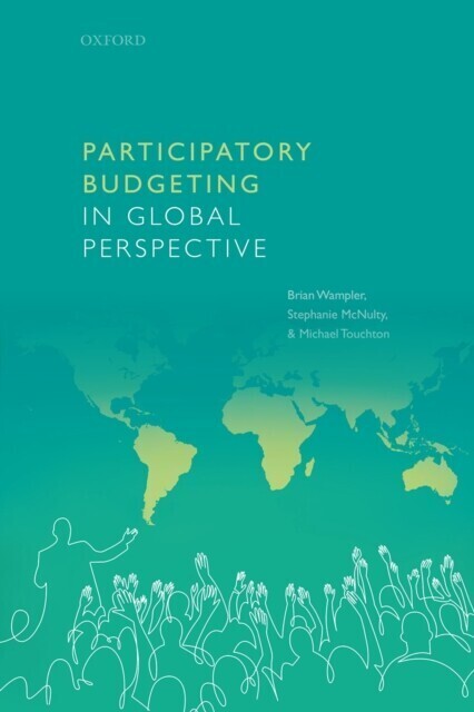 Participatory Budgeting in Global Perspective main product photo