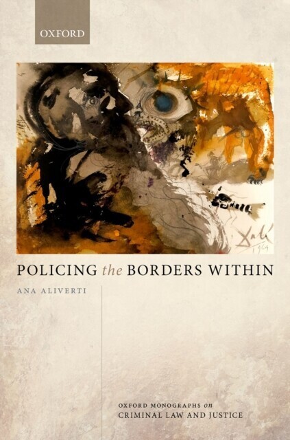 Policing the Borders Within main product photo