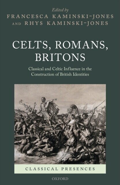 Celts, Romans, Britons main product photo