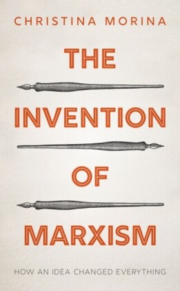 Invention of Marxism