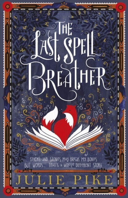 Last Spell Breather main product photo
