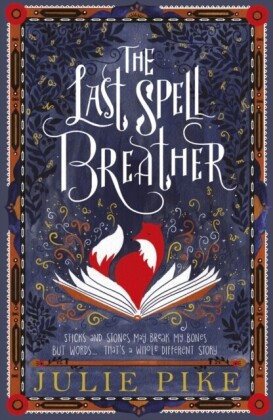 Last Spell Breather
