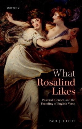 What Rosalind Likes