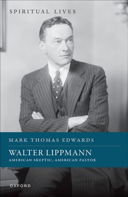 Walter Lippmann main product photo