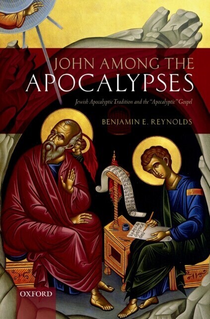 John among the Apocalypses main product photo