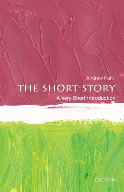 Short Story main product photo