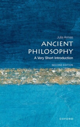 Ancient Philosophy