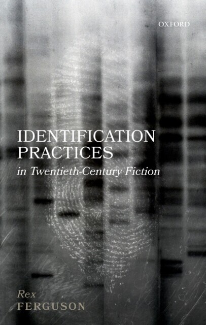 Identification Practices in Twentieth-Century Fiction main product photo