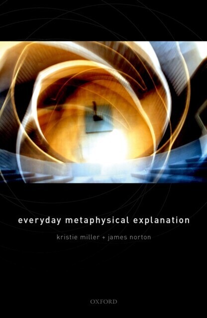 Everyday Metaphysical Explanation main product photo