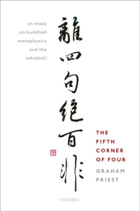 Fifth Corner of Four