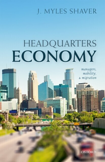 Headquarters Economy main product photo