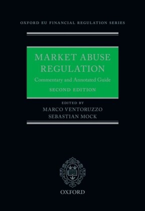 Market Abuse Regulation