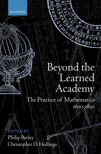 Beyond the Learned Academy main product photo