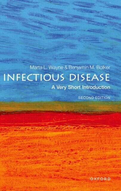 Infectious Disease main product photo