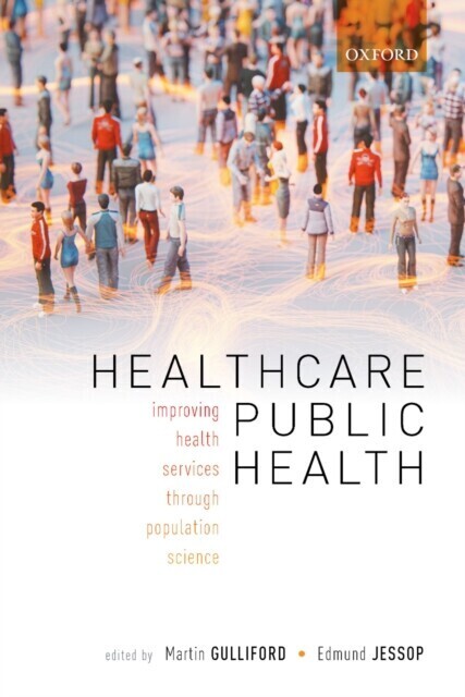 Healthcare Public Health main product photo