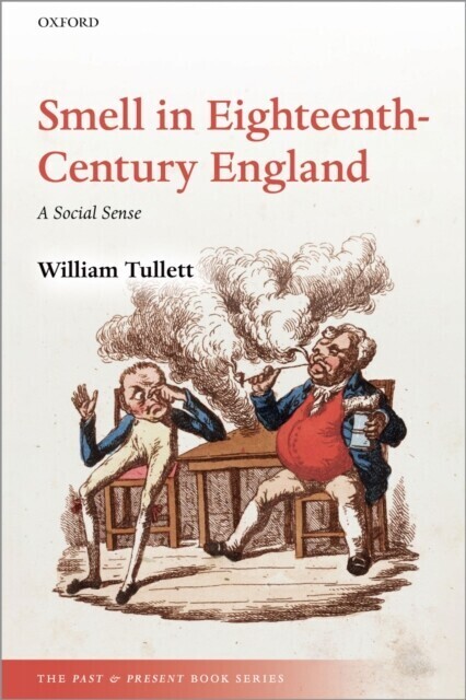 Smell in Eighteenth-Century England main product photo